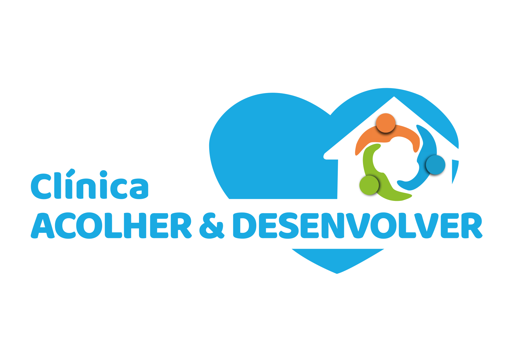Clínica Acolher & Desenvolver